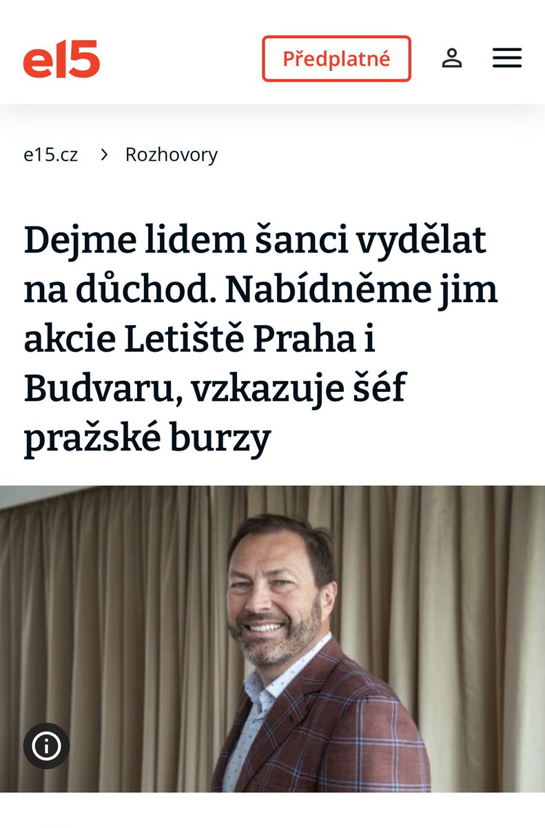 Lenka Zlamalova tweet media