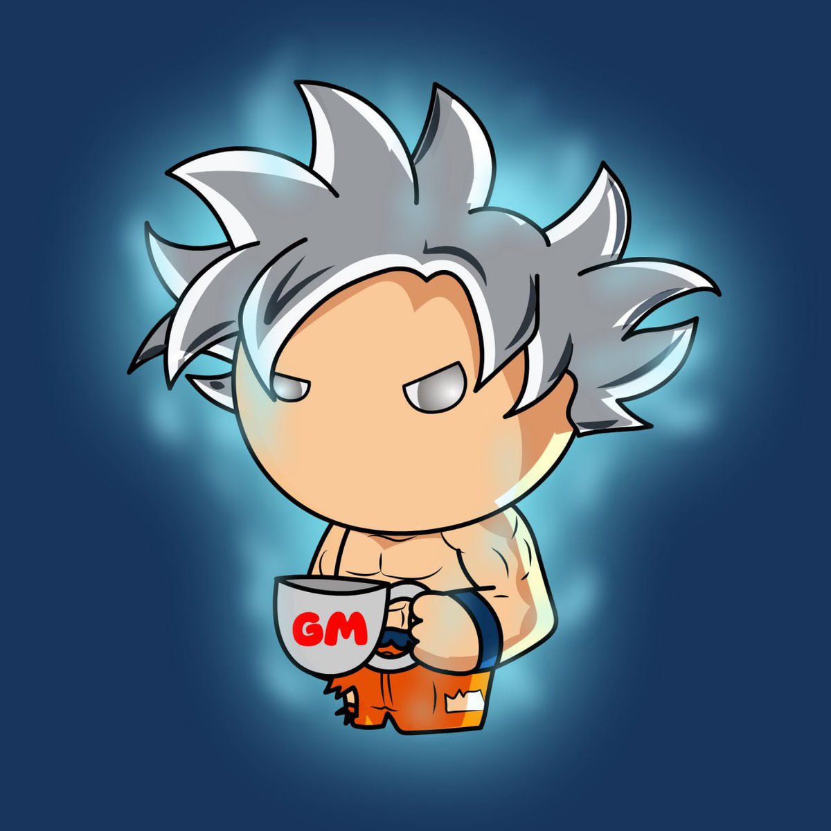 sciencespace0's tweet image. Can I get a GM? ☕