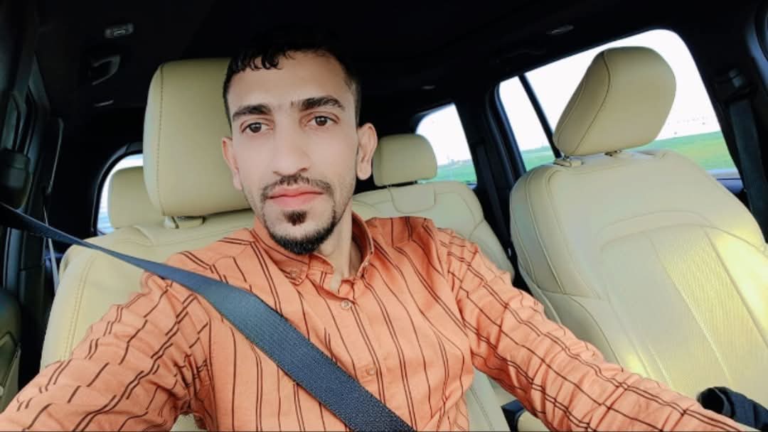 لراحة بالك لا تحاول 

أن تفهم كل شي ❤️👏