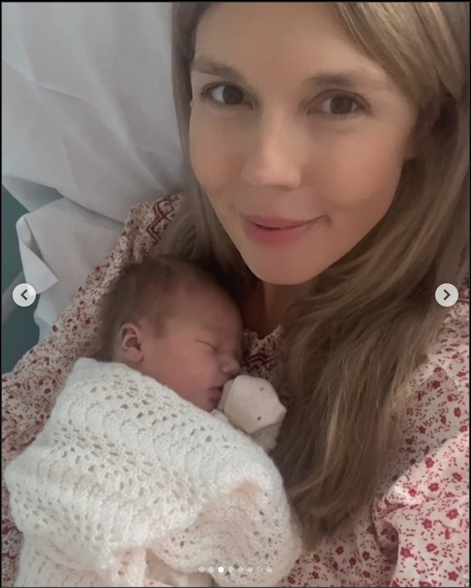 Asma Khalil (@profasmakhalil) on Twitter photo Congratulations to <a href="/carrielbjohnson/">Carrie Johnson</a> and <a href="/BorisJohnson/">Boris Johnson</a> on the birth of their daughter, Poppy.
It has been a privilege to support Carrie throughout her pregnancies. Wishing them every happiness as their family grows.
The maternity care at UCLH continues to exemplify excellence Congratulations to <a href="/carrielbjohnson/">Carrie Johnson</a> and <a href="/BorisJohnson/">Boris Johnson</a> on the birth of their daughter, Poppy.
It has been a privilege to support Carrie throughout her pregnancies. Wishing them every happiness as their family grows.
The maternity care at UCLH continues to exemplify excellence