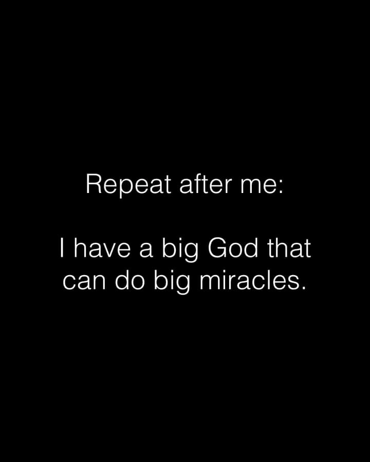 Dear God (@most_highgod) on Twitter photo 