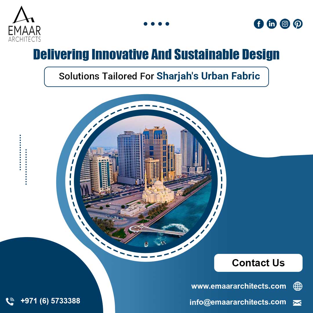 emaararchitects's tweet photo. Shaping Sharjah’s future with smart, sustainable designs that blend perfectly with the city’s unique urban vibe.
https://t.co/Z69TojNg5k

#EmaarArchitect #SharjahDesign #SustainableArchitecture #UrbanInnovation #GreenCityLiving https://t.co/l1vKK9PelN