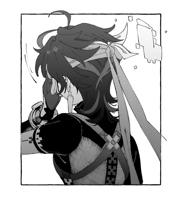 泣いてない 