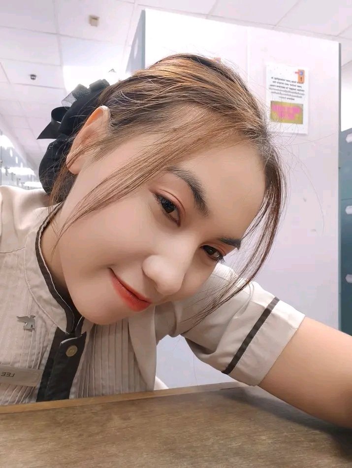 น้องลี'สาวลาว🇱🇦 tweet media