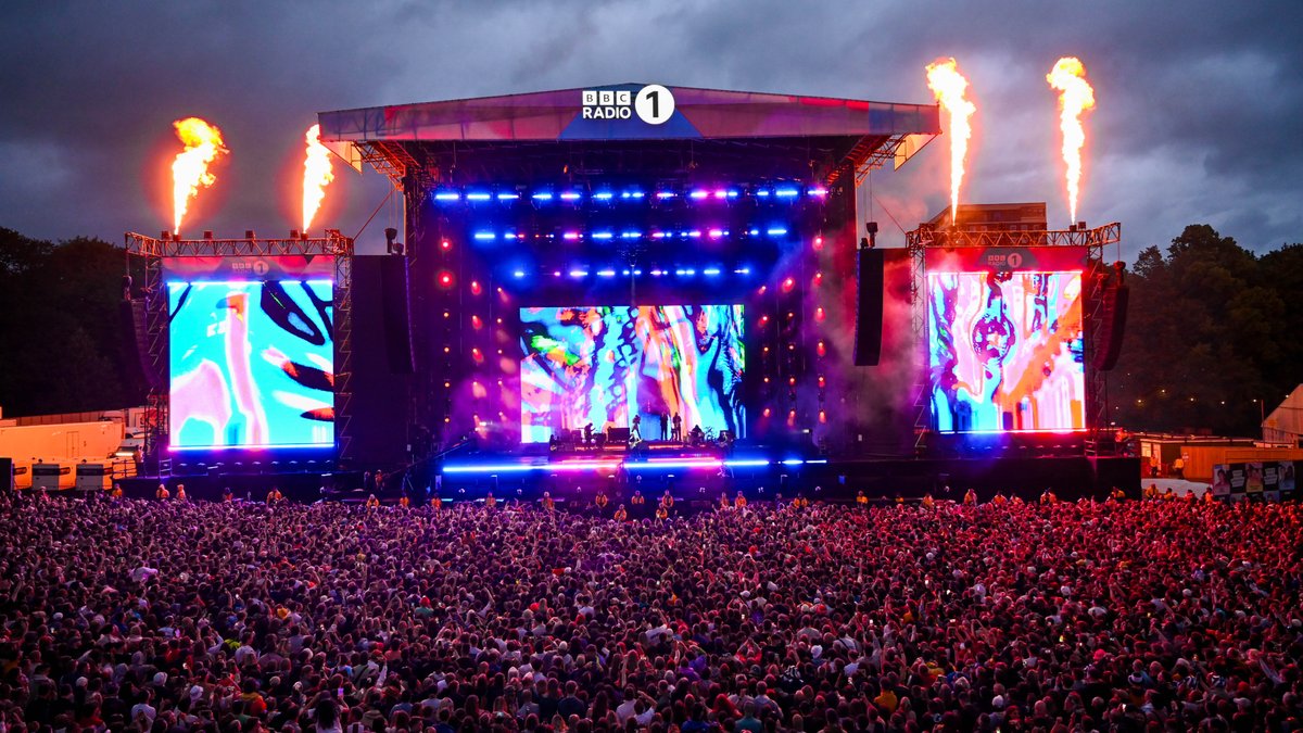 Culture Liverpool (@culturelpool) on Twitter photo #Blog | What and incredible weekend of music! 🎇 🎵
<a href="/BBCR1/">BBC Radio 1</a>'s Big Weekend in Sefton Park was nothing short of spectacular. Kevin McManus, Head of Liverpool UNESCO City of Music reflects on an unforgettable three days and highlights just how vital events like this are for #Blog | What and incredible weekend of music! 🎇 🎵
<a href="/BBCR1/">BBC Radio 1</a>'s Big Weekend in Sefton Park was nothing short of spectacular. Kevin McManus, Head of Liverpool UNESCO City of Music reflects on an unforgettable three days and highlights just how vital events like this are for