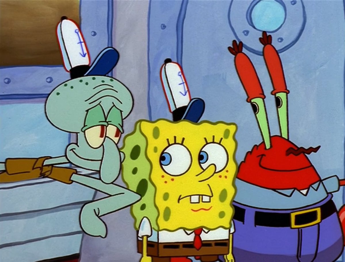 SpongeShots's tweet image. 