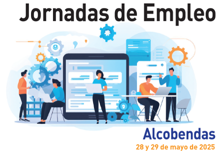 CMICEFuencarral's tweet photo. 📣 ¡El CRN Fuencarral estará en las Jornadas de Empleo de Alcobendas! 💼
📍 28 y 29 de mayo | Centro La Esfera (Av. Olímpica 4)
📚 Ven e infórmate sobre nuestra formación gratuita 🚀
#CRNFuencarral #CFASyF #FormaciónProfesional #CursosGratuitos #Empleo #Alcobendas https://t.co/NjAjWSiqh5
