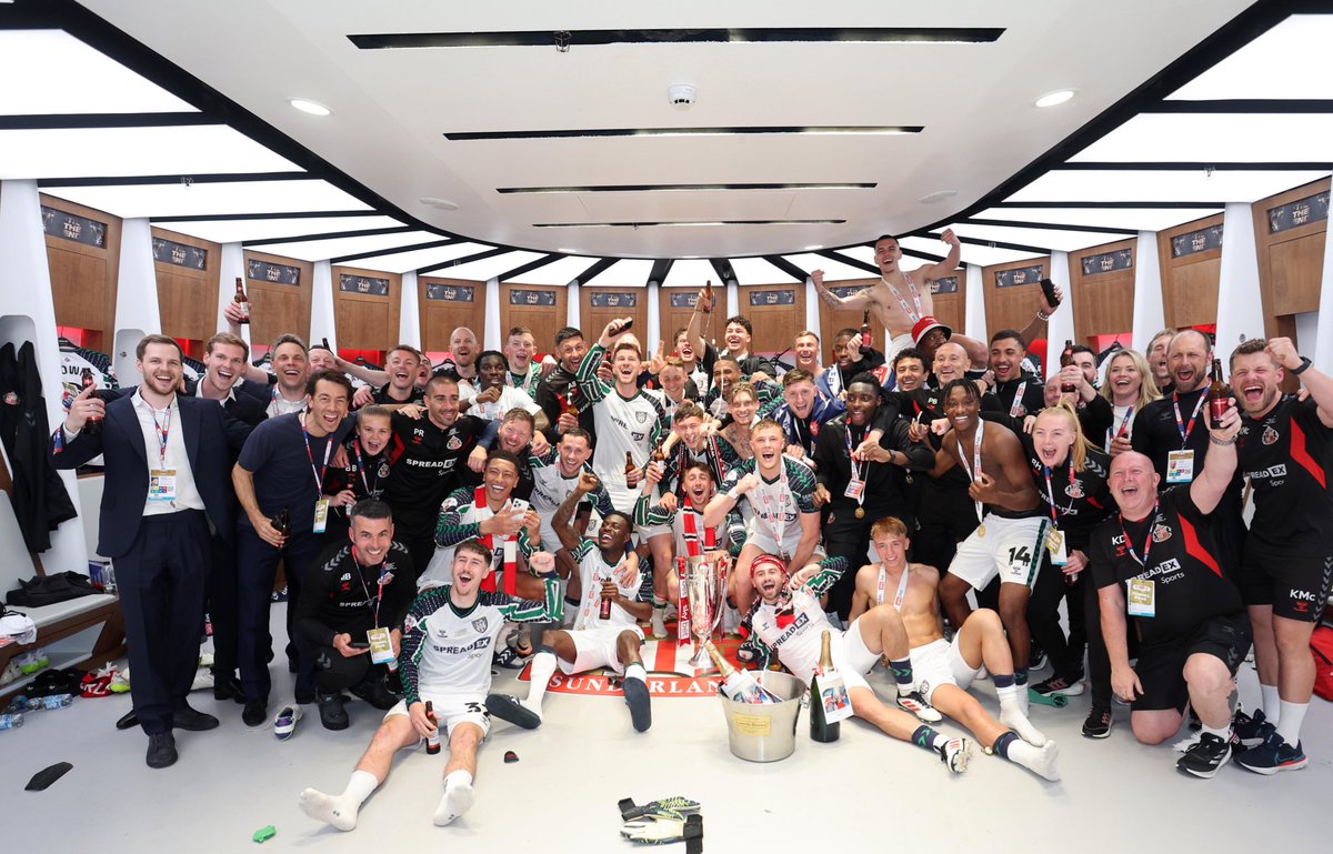 NEW WEEK. NEW DIVISION.