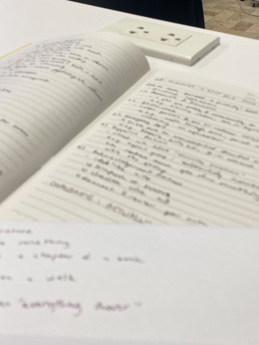 isel AT WORK!! tweet media