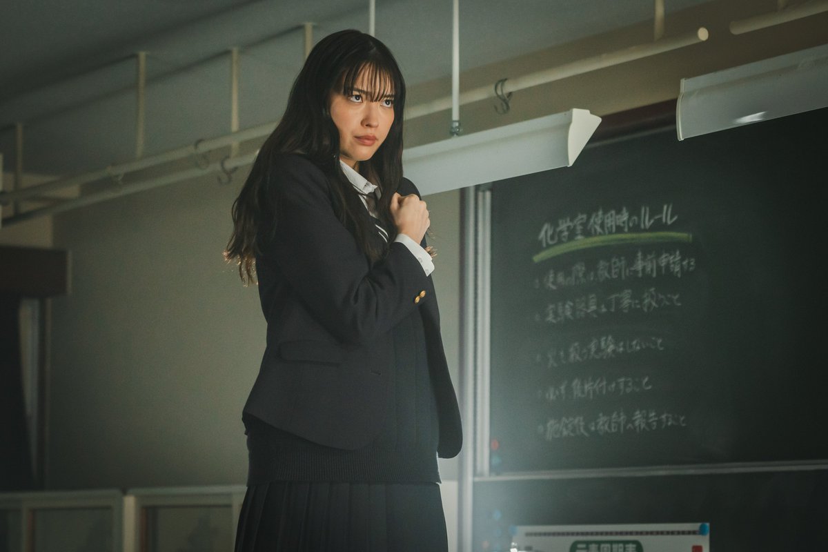 ChukyoTV_PR's tweet image. ＼今夜の水曜プラチナイト／
🕐23:59～ #人間研究所
🧪ここがサバンナだったらどうする？
　#マユリカ 中谷を1日中ライオンが
　狩り続ける🦁
#きょん #ホラン千秋

🕐24:24～ #霧尾ファンクラブ
🏫霧尾、⼼の闇を⼤激⽩💭
　藍美の後悔と涙。波についていた嘘の真実とは
#茅島みずき #莉子 #井上瑞稀