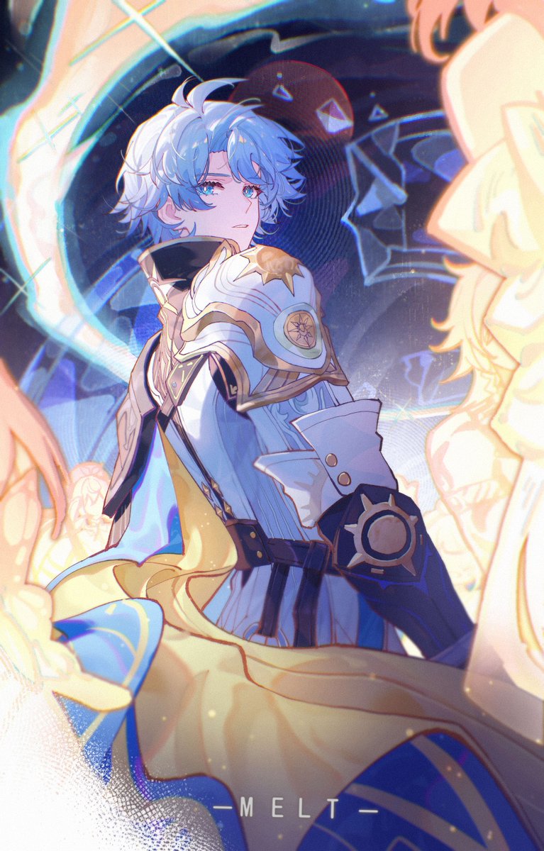 #HonkaiStarRail #崩壊スターレイル #Phainon