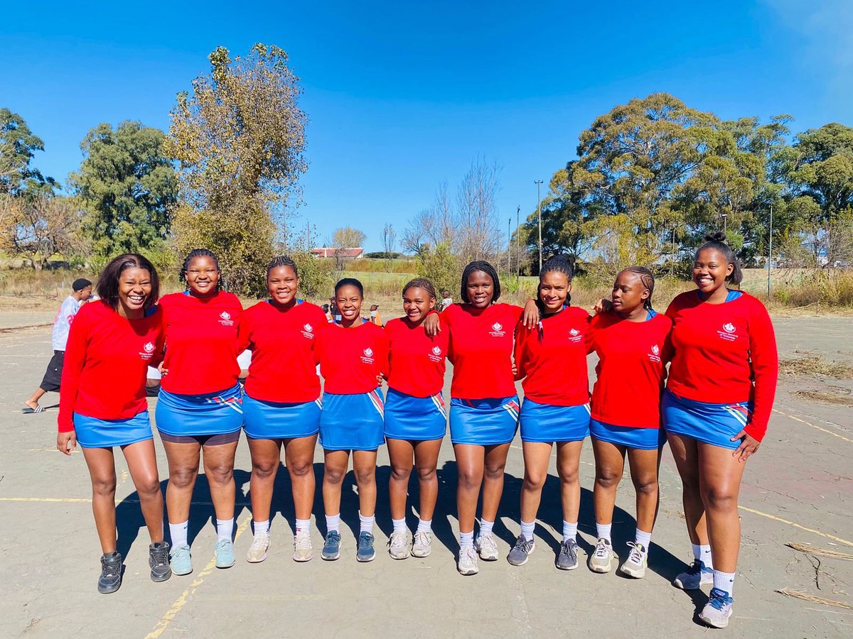 Sport_TUT's tweet photo. eMalahleni Netball League Results 

TUT eMalahleni 38-22 Smart Shooters

TUT eMalahleni vs Ganala (TUT secure  win after walk over)

#TUTeMalahleni
#TUTNetball
#FromGoodToGreat https://t.co/bTGIj6u2sz