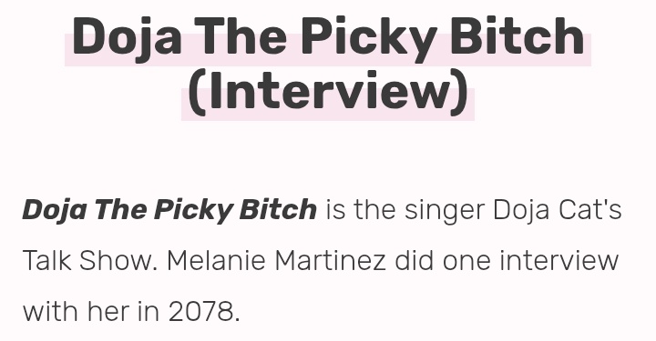 wait... what timeline I'm in???