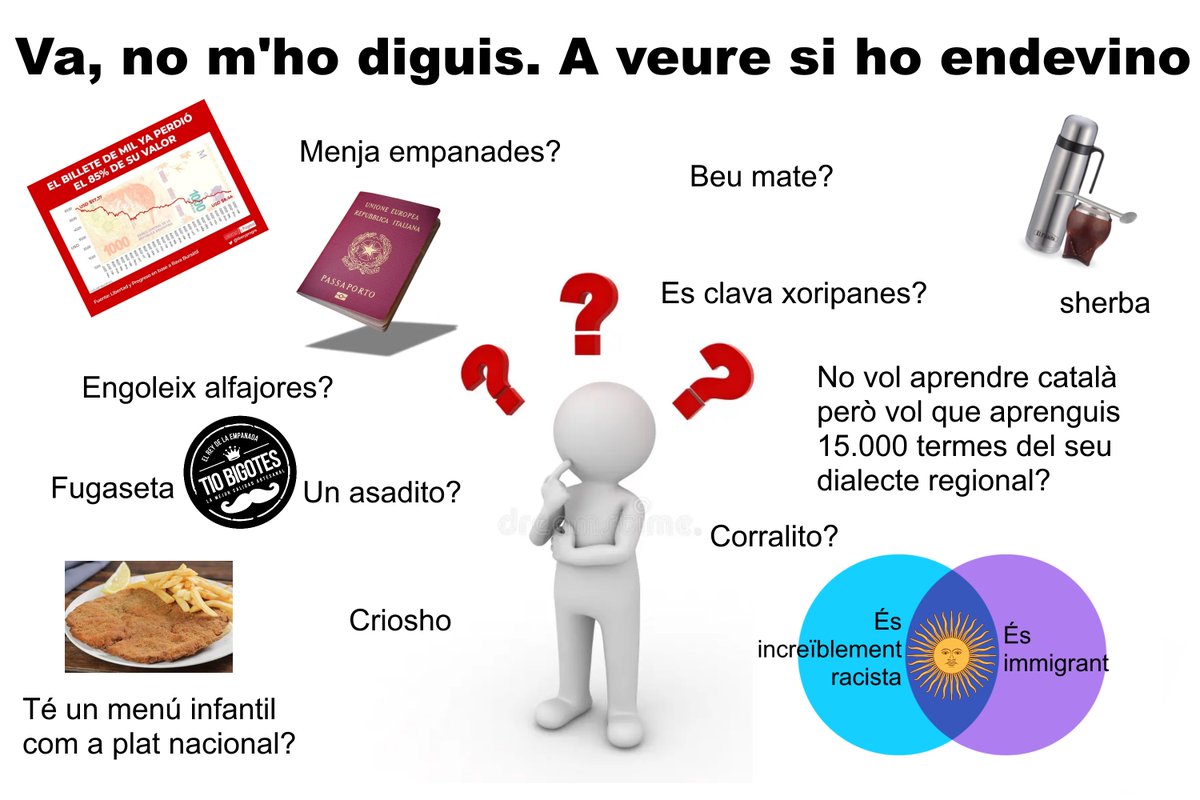 Socialisme i Turismofòbia tweet media