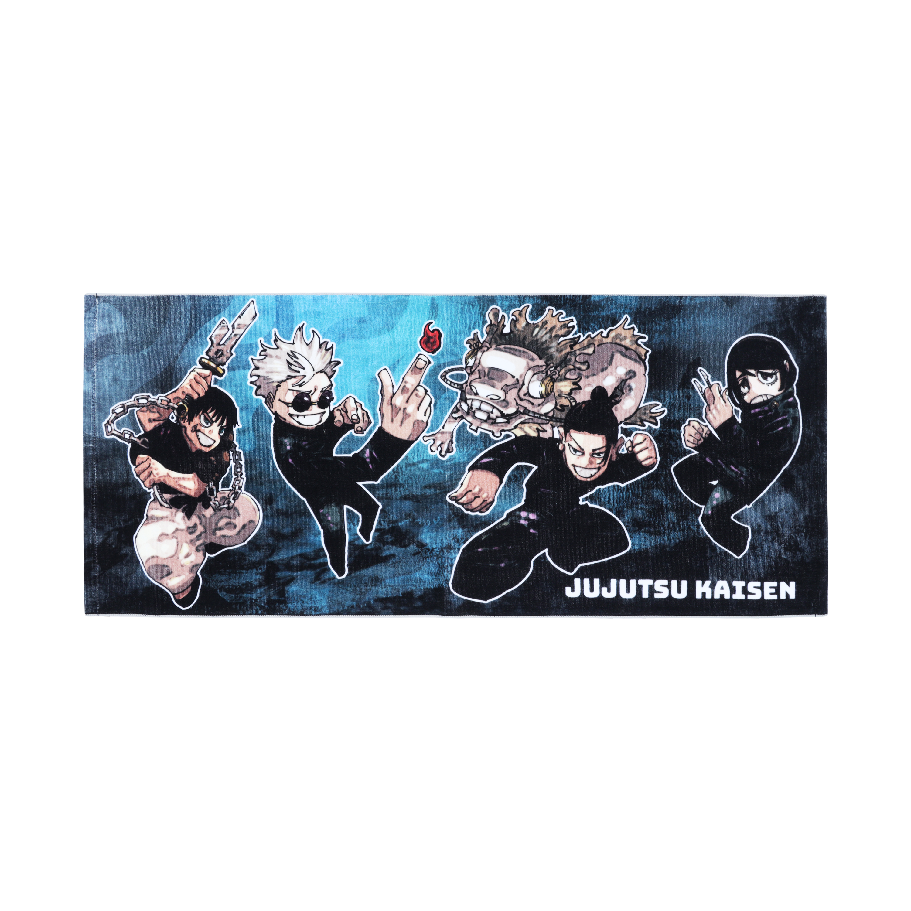 呪術廻戦【公式】 (@jujutsu_PR) / X