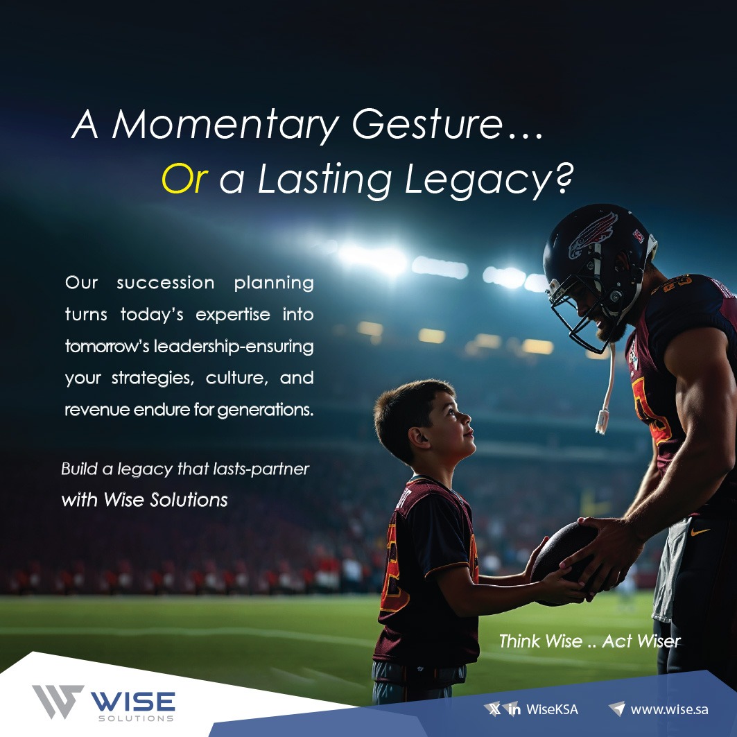Wise Solutions (@WiseKSA) / Posts / X