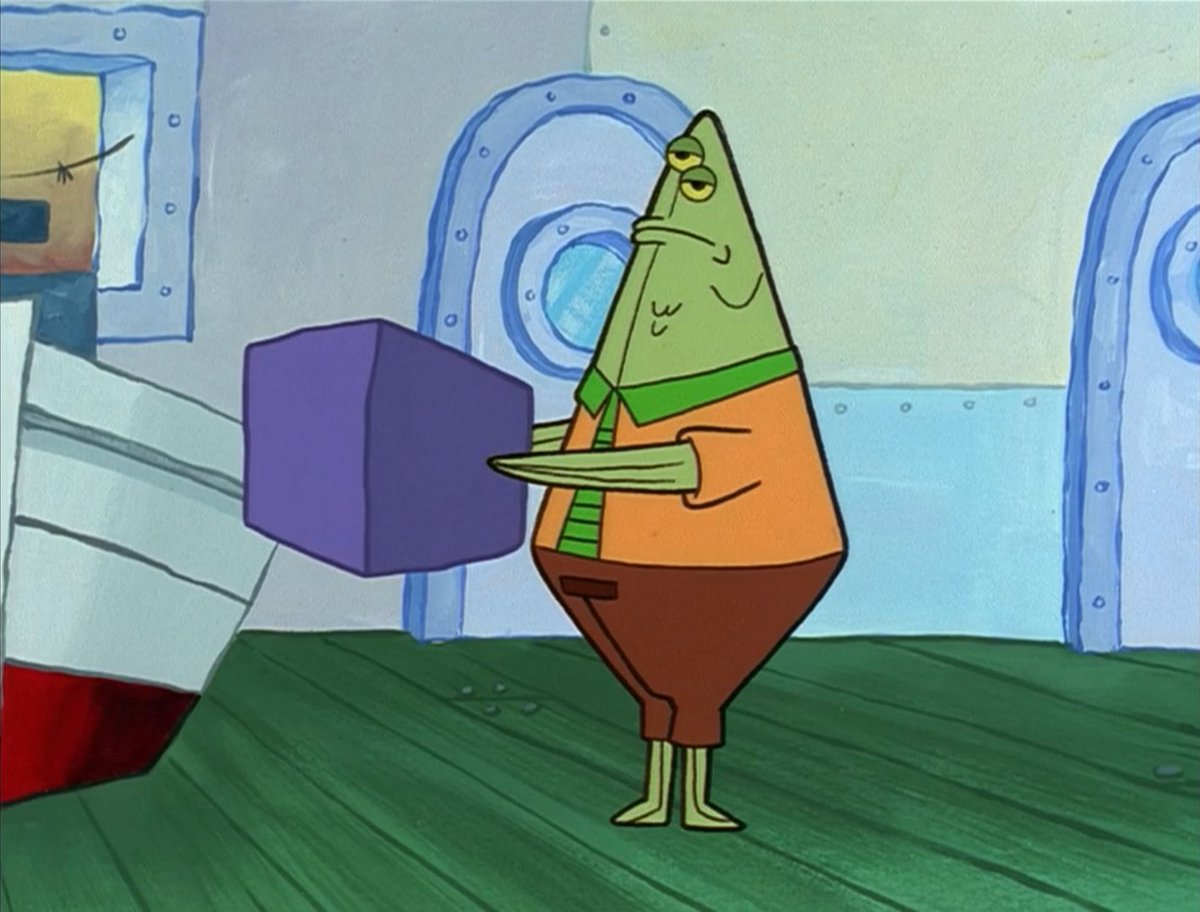 SpongeShots's tweet image. 