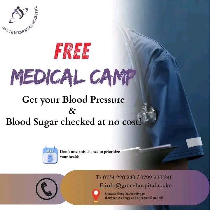 Grace Memorial tweet media