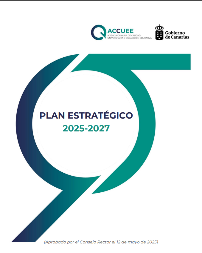 ACCUEE Gobcan (@accuee_gobcan) on Twitter photo 📢<a href="/ACCUEE_gobcan/">ACCUEE Gobcan</a> Informa
📝Plan Estratégico 2025-2027
🎯ACCUEE ha hecho público su Plan Estratégico 2025-2027,recientemente aprobado por el Consejo Rector
www3.gobiernodecanarias.org/aplicaciones/s…
<a href="/ULL/">Universidad de La Laguna</a> <a href="/ULPGC/">ULPGC</a> <a href="/atlanticomedio/">Universidad Atlántico Medio - UNAM</a> <a href="/UEuropea/">Universidad Europea</a> <a href="/UFPCanarias/">UFPCanarias</a> <a href="/UnivHesperides/">Universidad de las Hespérides</a> <a href="/EducacionGobC/">Educación Gobcan</a> <a href="/UniversidadGob/">Ministerio de Universidades</a> 📢<a href="/ACCUEE_gobcan/">ACCUEE Gobcan</a> Informa
📝Plan Estratégico 2025-2027
🎯ACCUEE ha hecho público su Plan Estratégico 2025-2027,recientemente aprobado por el Consejo Rector
www3.gobiernodecanarias.org/aplicaciones/s…
<a href="/ULL/">Universidad de La Laguna</a> <a href="/ULPGC/">ULPGC</a> <a href="/atlanticomedio/">Universidad Atlántico Medio - UNAM</a> <a href="/UEuropea/">Universidad Europea</a> <a href="/UFPCanarias/">UFPCanarias</a> <a href="/UnivHesperides/">Universidad de las Hespérides</a> <a href="/EducacionGobC/">Educación Gobcan</a> <a href="/UniversidadGob/">Ministerio de Universidades</a>