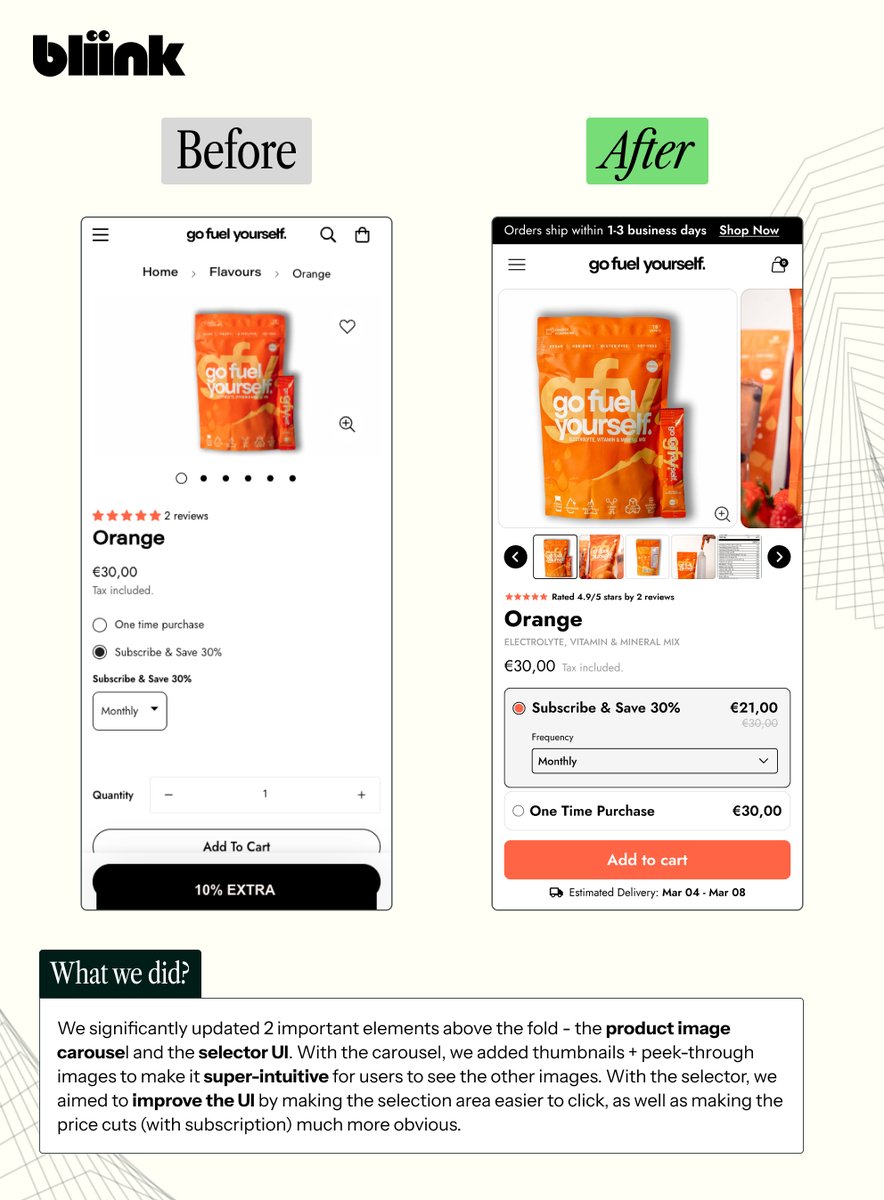 Team Bliink tweet media