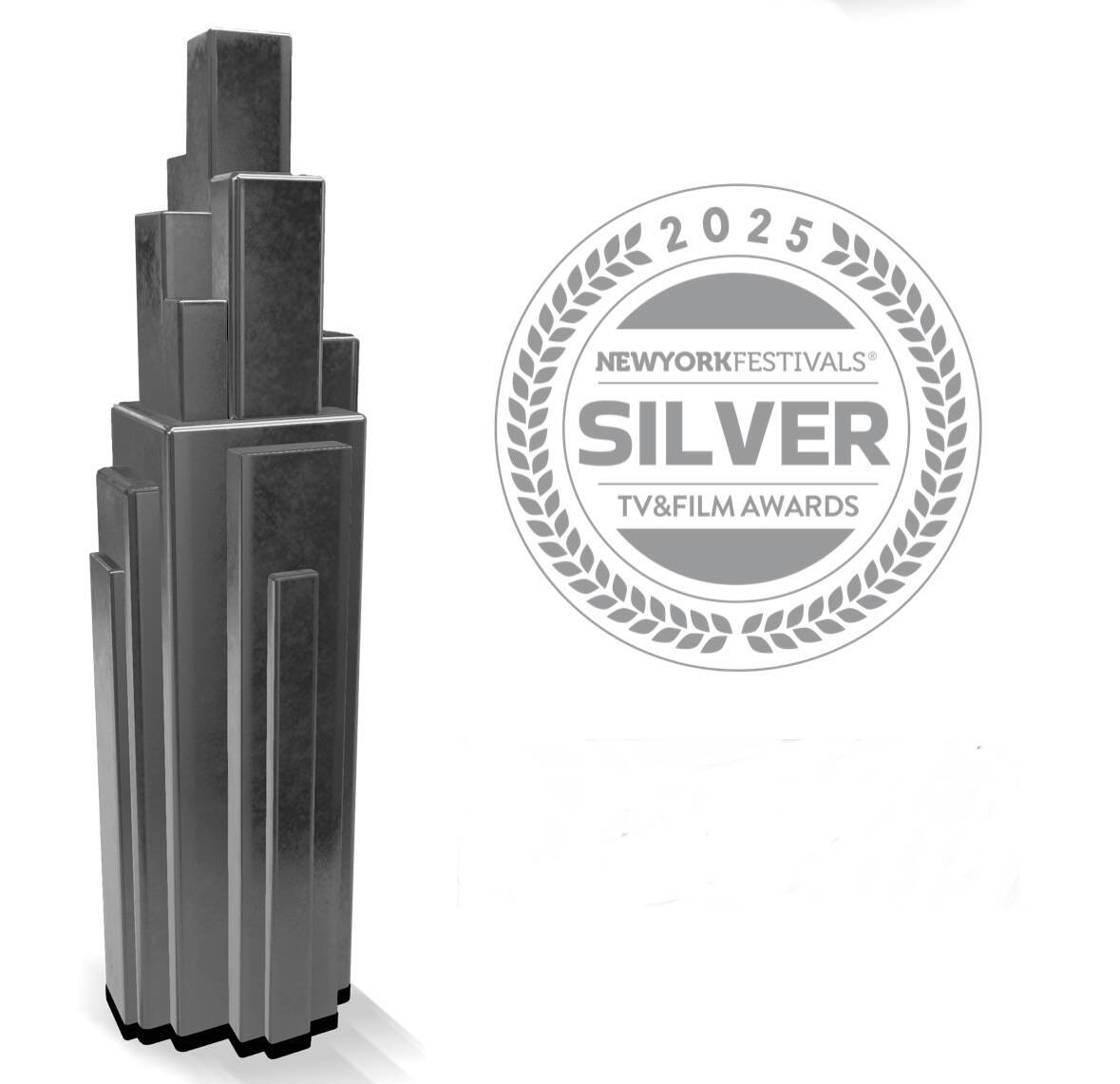 Nacionalna turistička organizacija Crne Gore bilježi još jedan međunarodni uspjeh, srebrnu nagradu za promotivni destinacijski spot na prestižnom festivalu “New York Festivals TV &amp; Film Award“.🇲🇪🎥
.
.
.
montenegro.travel/me/business/vi…