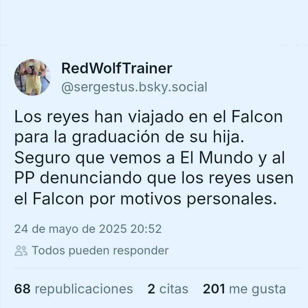 Vaya, vaya, vaya... No veo a los del PP montado en cólera...