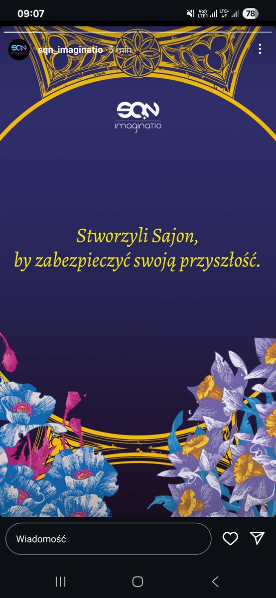 Hokinka1's tweet photo. *crying, screaming, throwing up*
#czasożniwiary WIDZICIE TO??? 😭 https://t.co/jRc0mnFJ3c