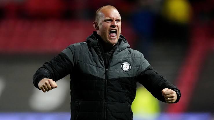 Liam Manning had a very good season with Bristol City. Young enough to improve but also knows the league. Wants to have his team on the ball but has adapted to also being solid out of possession. He also knows the area well. It's an appointment we can all get behind #ncfc