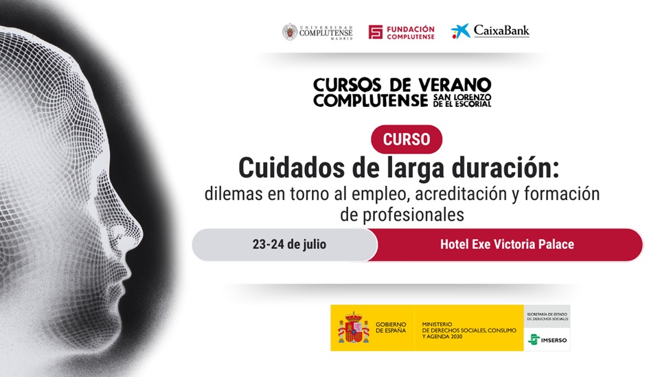 Imserso (@imserso) on Twitter photo 👩🏫🌞Volvemos a los <a href="/CursosVeranoUCM/">Cursos de Verano UCM</a>, esta vez con el curso «#Cuidados de larga duración: dilemas en torno al empleo, acreditación y formación de profesionales».
🗓️23-24 de julio.
🧭San Lorenzo del Escorial.
➕ Información 👇👇👇
imserso.es/agenda/agenda-…
#Imserso #CursosImserso 👩🏫🌞Volvemos a los <a href="/CursosVeranoUCM/">Cursos de Verano UCM</a>, esta vez con el curso «#Cuidados de larga duración: dilemas en torno al empleo, acreditación y formación de profesionales».
🗓️23-24 de julio.
🧭San Lorenzo del Escorial.
➕ Información 👇👇👇
imserso.es/agenda/agenda-…
#Imserso #CursosImserso
