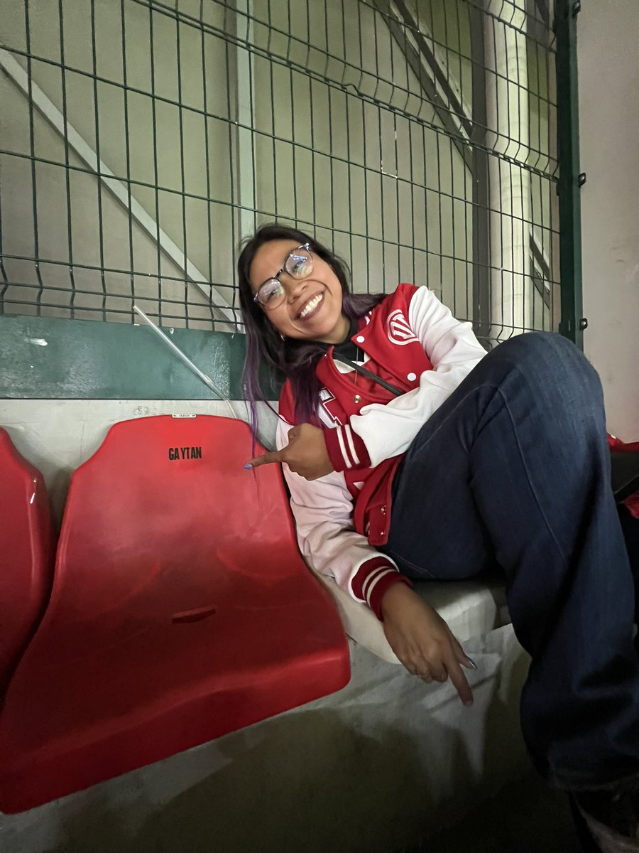 Violeta Gaytán tweet media
