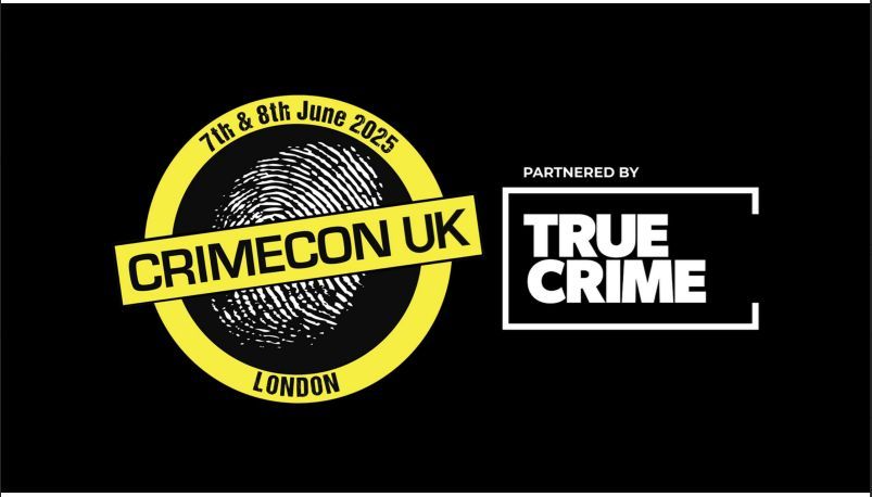 ️ Why CrimeCon is the Ultimate Destination for True Crime &amp;#38; Cult Enthusiasts

In just two weeks, CrimeCon  is back—and I’m thrilled to announce that I’ll be returning as the host of The Cult Vault ! Whether you're...

cultvaultpodcast.com/post/why-crime…
