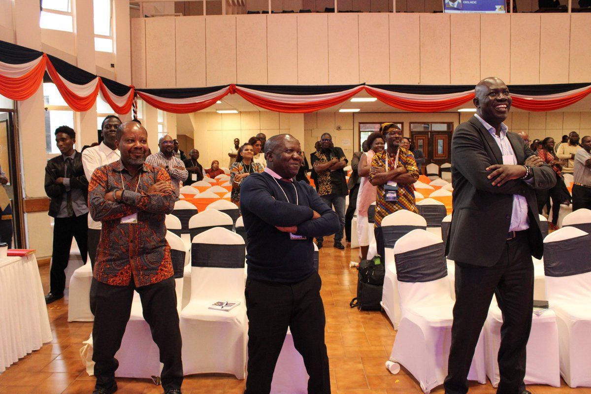 Let’s face it, no one likes a boring event. That’s why ice breakers are the secret to sparking energy, easing tension, and connecting people. 

At the <a href="/aacose_org/">AACOSE</a>  2025, we brought the vibe! 

For your event, call or WhatsApp +254705011793.