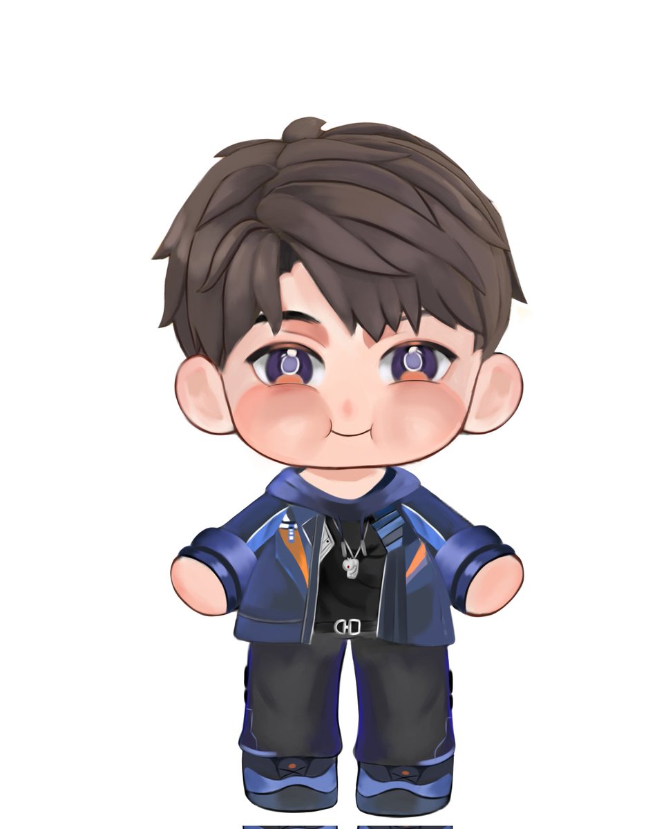 Commission donee!!
I'm open again for commission🥰🥰
Thank you <a href="/CrazedHetalian/">JuviaLocks3r</a>!!
Hearts and Rt is much appreciated!🥰
#Commission #art #artmoots #commissionsopen #commissionart #illustration