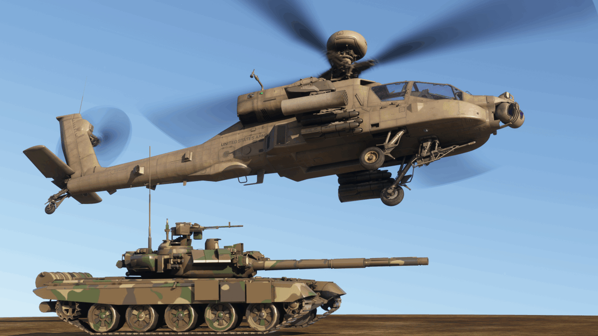 velorpiannoobo's tweet image. أعلنت شركة كويك فلايت عن طائرة هليكوبتر هجومية من طراز "هانتر" للعبة مايكروسوفت فلايت سيمولاتور. استعدوا لتجربة مثيرة في السماء! ما رأيكم؟ #محاكاة الطيران

#KwikFlight #HunterHelicopter #MicrosoftFlightSimulator #AviationNews