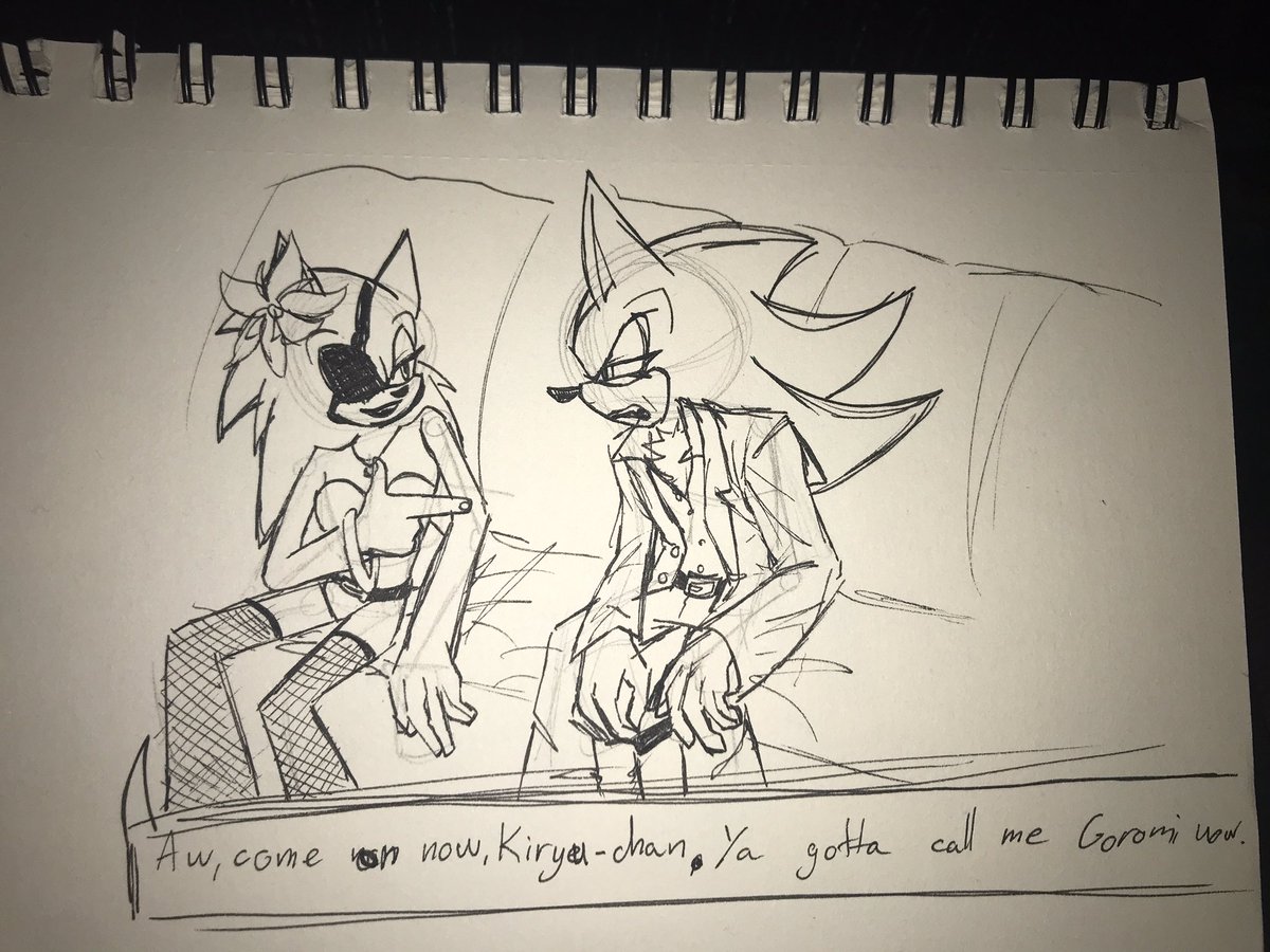 Charlie149297's tweet image. I’ve been gone I’m rewriting my acc into Sonic