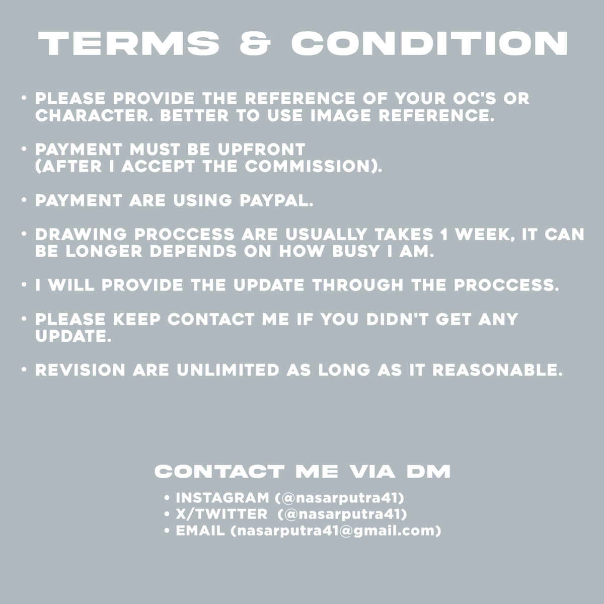 COMMISSION ARE OPEN 

#lookingforcommisson #tokusatsu