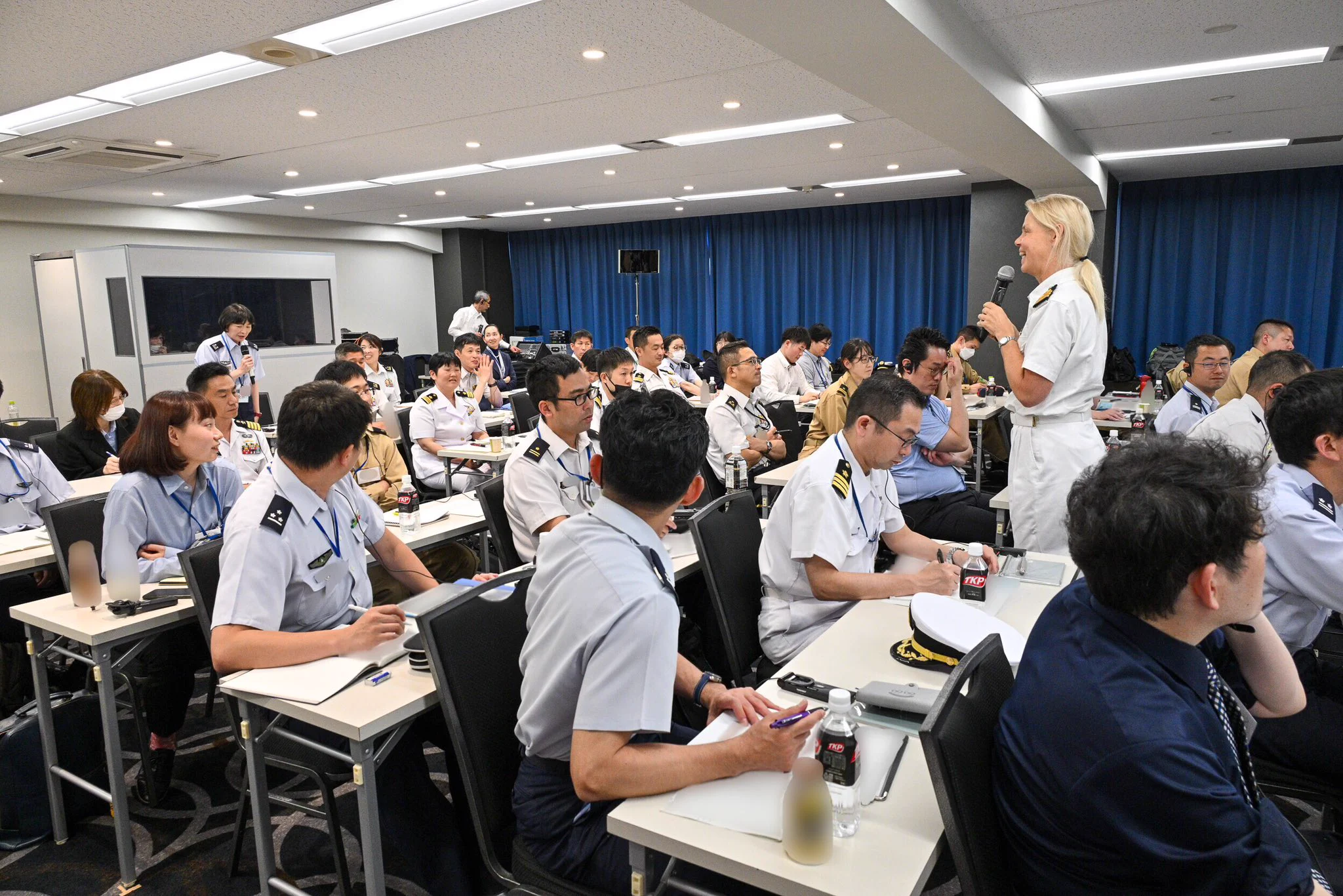 防衛省 海上自衛隊 on X: 