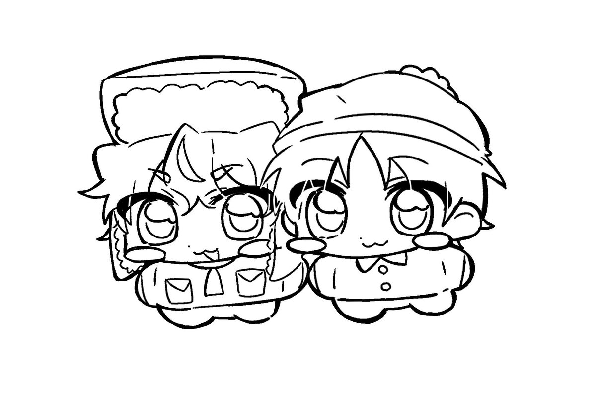 monekodesuyooo's tweet photo. https://t.co/c6SK56xM0E