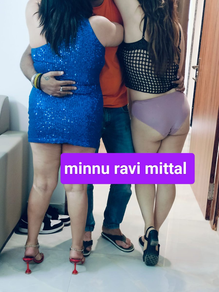 Minnu Mittal tweet media