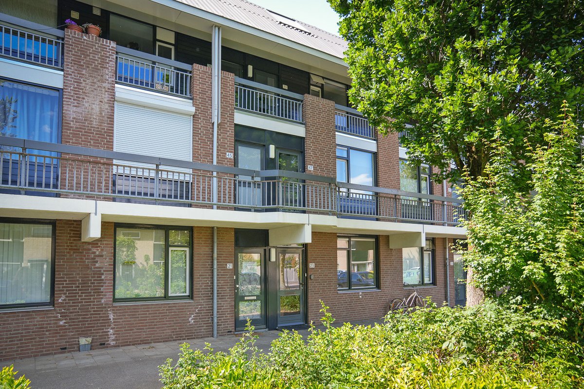 clemensdekorte's tweet photo. Te koop Albert Einsteinweg 23 te De Bilt: 2-kamer benedenwoning (ca. 54 m2) met berging en royale tuin in De Bilt – ideaal gelegen nabij Utrecht. Voor meer informatie ga naar : https://t.co/WF5K4P1Spf. https://t.co/5mMaH5UGmR