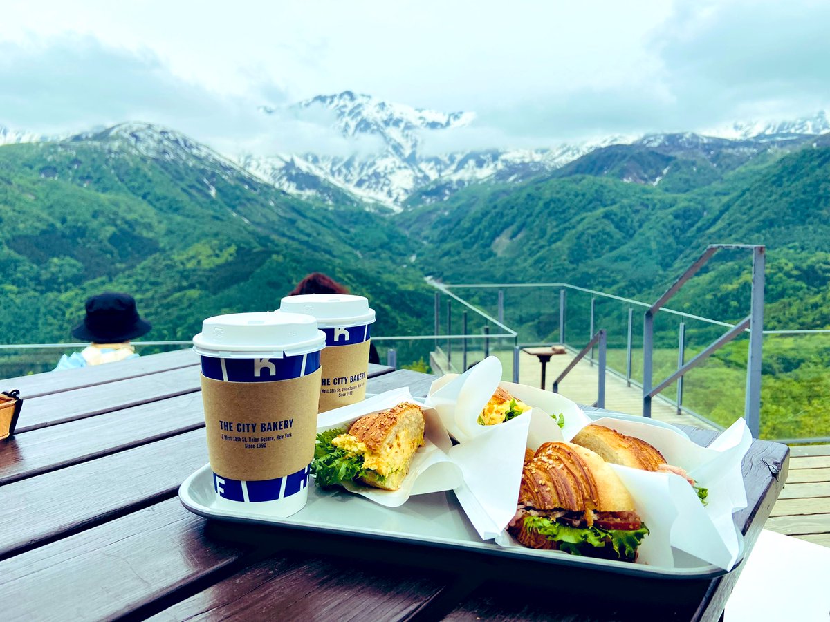 月一で来たい場所🗻🗻🗻北アルプス

#白馬ヤッホーフェス
#岩岳マウンテンリゾート
#スキマスイッチ
#山頂でのフェス•*¨*•.¸¸♬︎
#山と音楽🩵
#好きな物に囲まれいる幸せ🩵
#森の中歩いていたらシンタさんと遭遇✨️
#話しかけたら答えてくれた
#夢のような出来事🩵
#5月24日～26日