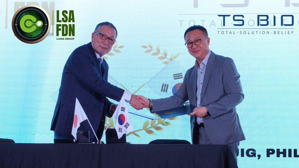 AWU Foundation Inc tweet media