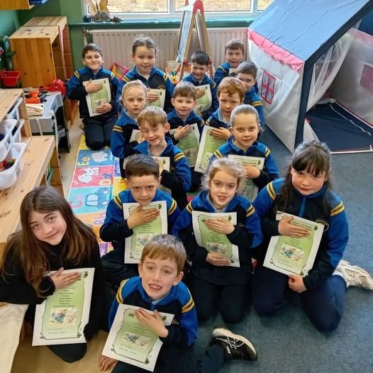 HSESouthWest (@hsesouthwest) on Twitter photo Students and teachers at Raheen NS recently completed Zippyâs Friends đ
This social and emotional learning programme for 5â7-year-olds is offered by HSE South West Health Promotion and Improvement.
Well done, everyone đ
Apply now: bit.ly/4k72ZDw
<a href="/HSEschoolsteam/">Healthy Schools</a> Students and teachers at Raheen NS recently completed Zippyâs Friends đ
This social and emotional learning programme for 5â7-year-olds is offered by HSE South West Health Promotion and Improvement.
Well done, everyone đ
Apply now: bit.ly/4k72ZDw
<a href="/HSEschoolsteam/">Healthy Schools</a>