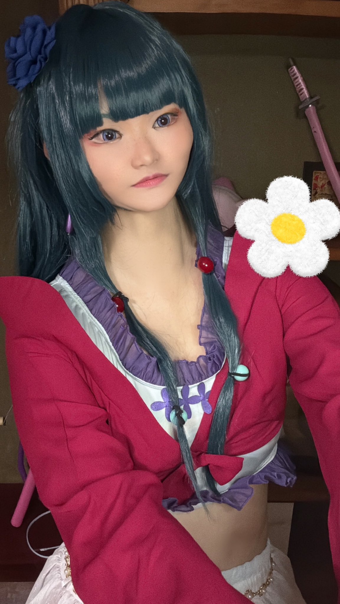 來夢(ﾗｲﾑ) (@Okinawa0896) / X