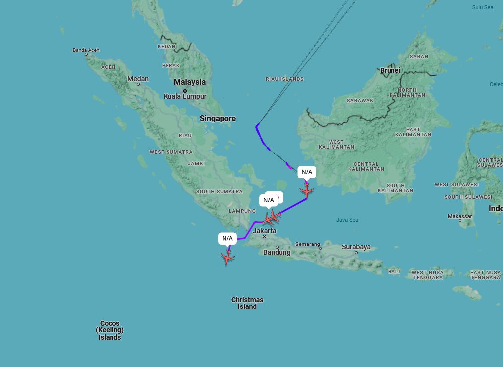 مقصد دیگو گارسیا