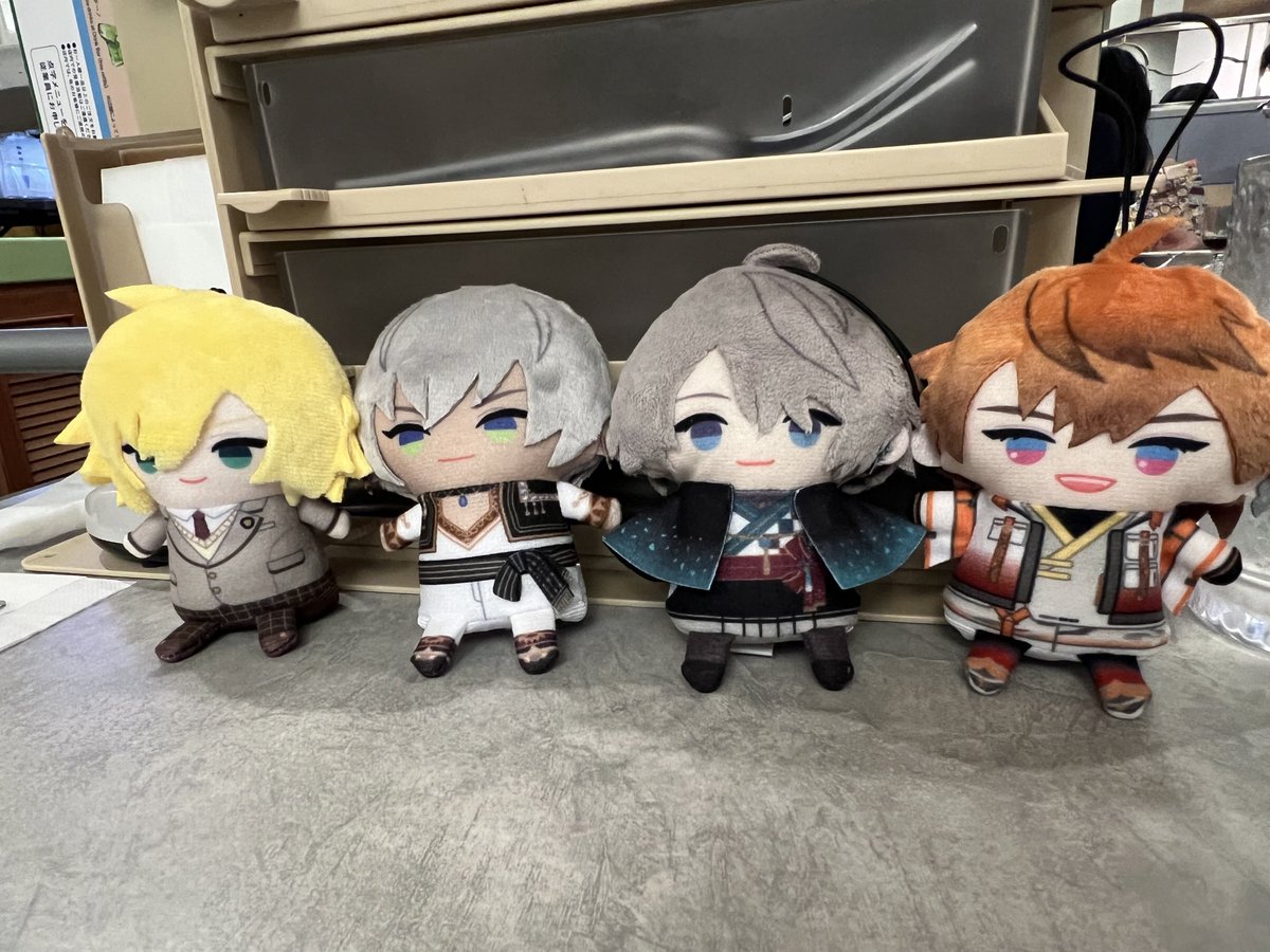 ichiusa_sr's tweet photo. 忍たまと📿🍔にハマってます よろしくお願いします https://t.co/m60Zl6hzK6