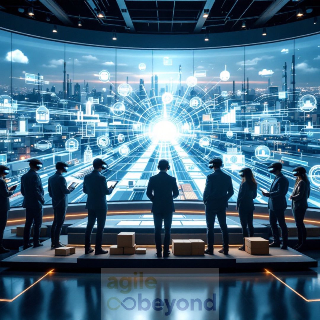 cryptobeanbags's tweet photo. 🚀 Elevate Your Business with Agile Beyond!

We empower companies with top-tier BPO back-office solutions, reduce overhead costs. 

Our expertise spans multiple industries, ensuring seamless operations &amp; maximized efficiency. 

#agilebeyond #RealPeopleYourSuccess #BPOsolutions https://t.co/LUiKlGGAkQ