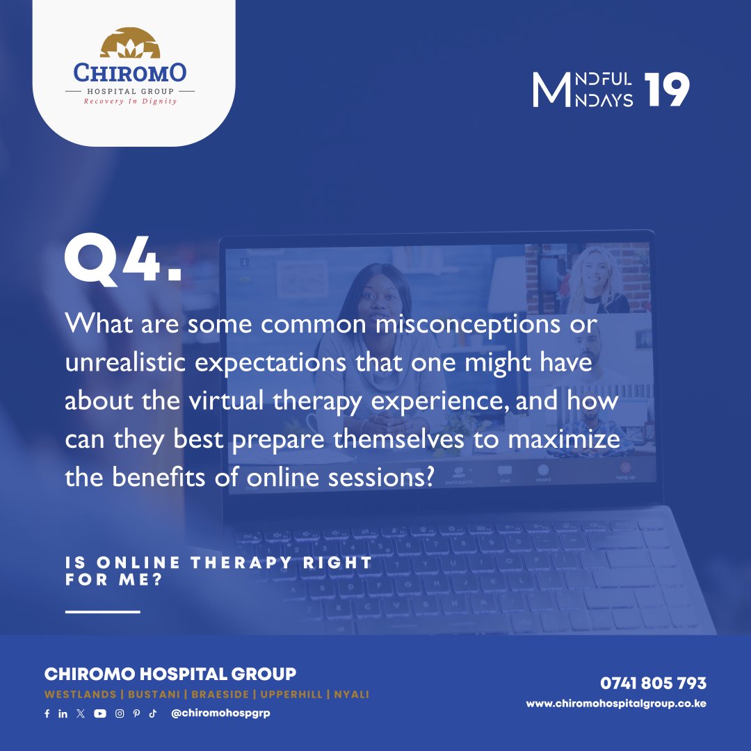 Chiromo Hospital Group tweet media