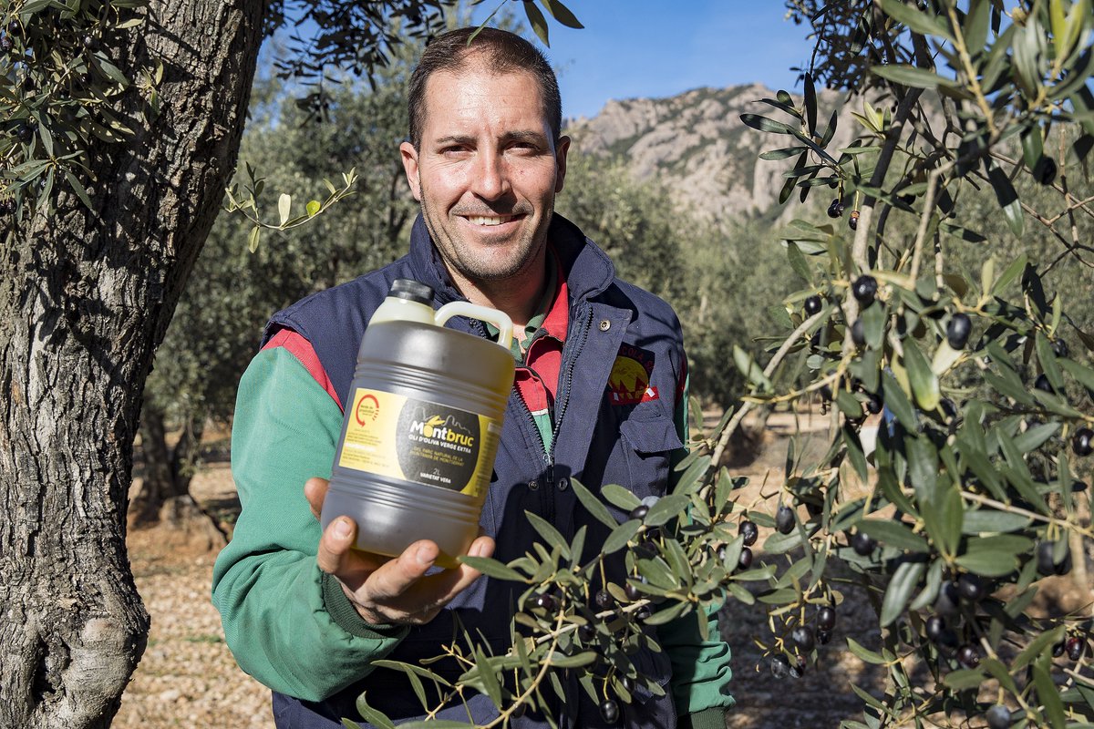 BCNAgrària tweet media