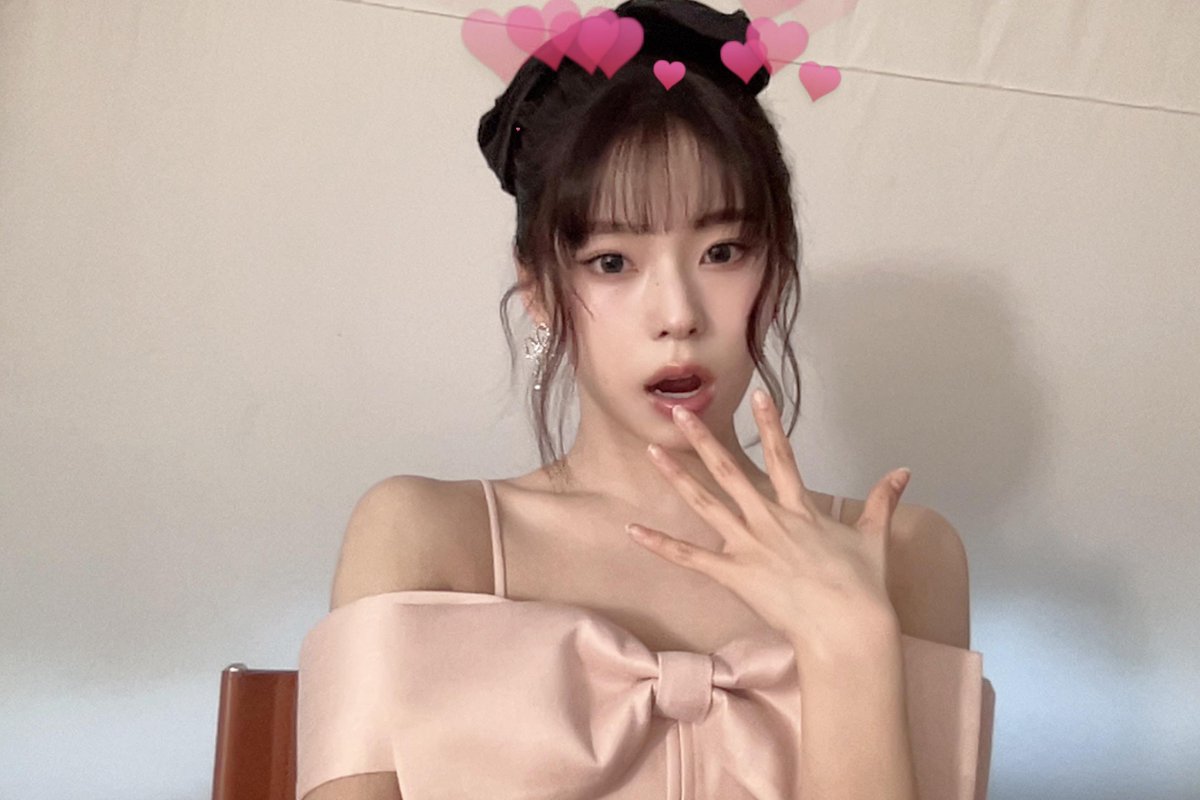 KYUJIN BIRTHDAY PHOTO BOOTH